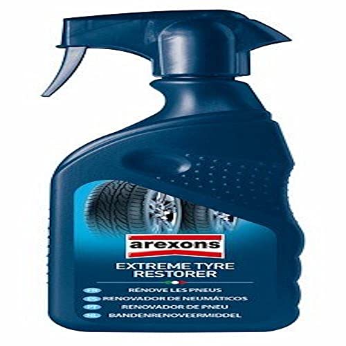Arexons arx34021 Renewer pneumatiques, 400 ML Cover