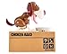 ds. distinctive style DSstyles Perro Caja de Ahorro de Dinero Caja de...