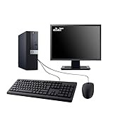 PC reconditionné en Bretagne, testé, nettoyé et garanti — idéal pour un usage professionnel, bureautique ou personnel.
