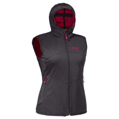 Jack Wolfskin Gilet Vest
