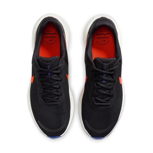 Image of Nike Men's Interact Run Running Shoes