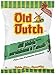 Old Dutch Dill Pickle Chips - 40g Bag