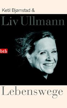Liv Ullmann-Livslinjer