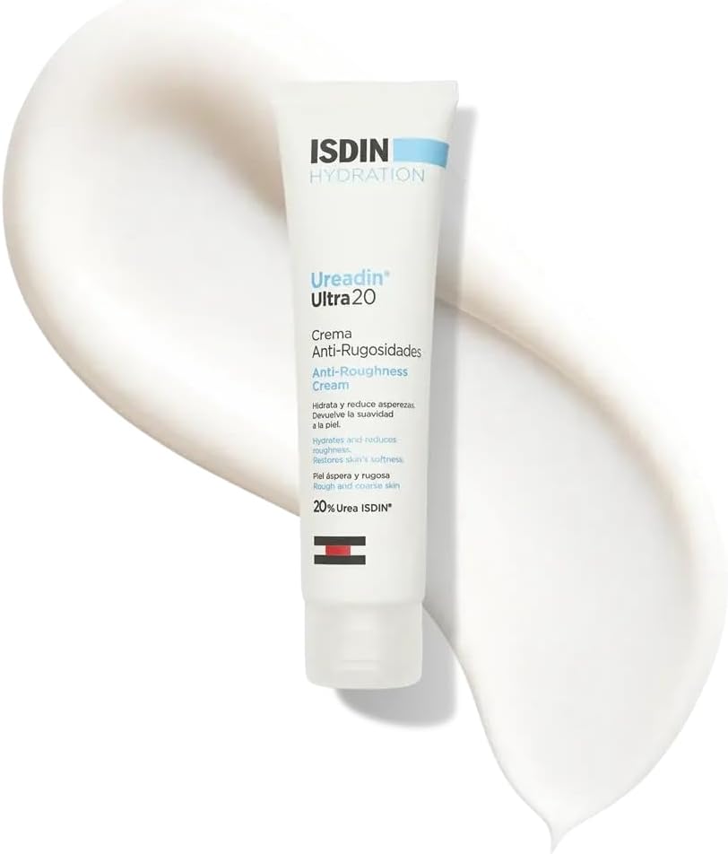 Ureadin Ultra20 Anti - Roughness Cream 100ml