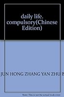 daily life, compulsory 7213025686 Book Cover