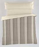 Tejido jacquard. Fabricado en España. Garantía de calidad
