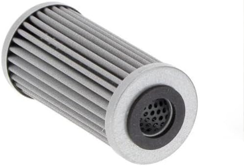 2PC 1825222M91 Hydraulic Filter 3307250M92 Compatible with Massey Ferguson Tractor 154V 164 174S 184F 373 377 387