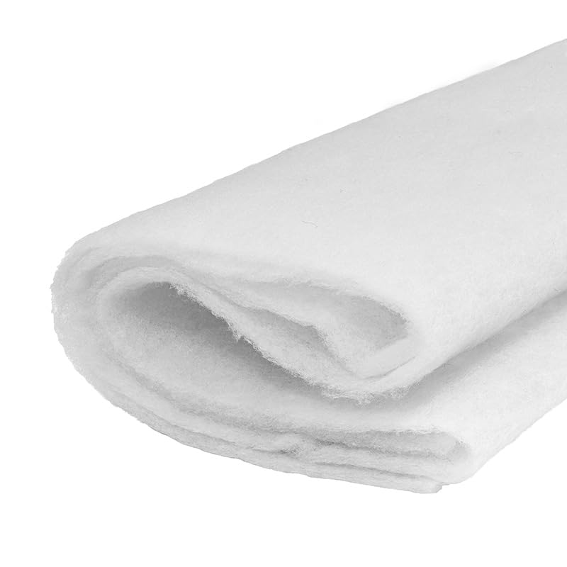 Couverture De Neige Artificielle 80 Cm X 300 Cm - Décoration Noël Village Sapin Fausse Neige Blanche