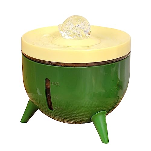 Fuente de agua automática para gato BLACKNANA