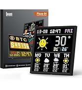 Amazon.co.jp: Divoom Timebox Evo ポータブルBluetoothスピーカー