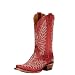 Ariat Women's Brooklyn Western Cowboy Boot