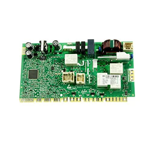 CARTE ELECTRONIQUE CONFIGURÉE POUR LAVE LINGE ELECTROLUX - 973913101601018