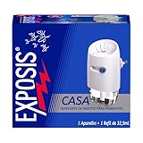 Exposis Casa Repelente Líquido