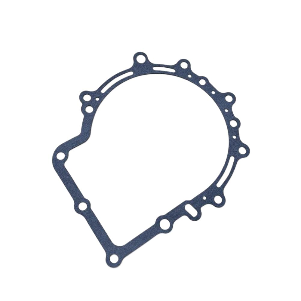 Motorcycle Engine Gasket Set for X5 CF500 Crankcase Transmission Clutch Magneto Side Cover Cylinder Center and Cylinder Head Gasket Compatible with X5 CF500
