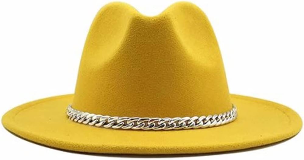 Men's Hat Suitable for Traveling and Taking Pictures Ladies' hat Jazz