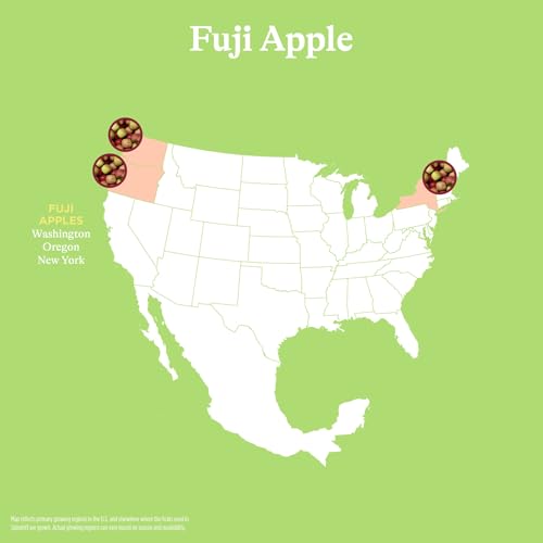 Image of Spindrift Fuji Apple Can 12 Ounce (Pack of 24)