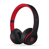 Beats Solo3 Wireless On-Ear Headphones - Apple W1 Headphone Chip,...