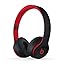 Defiant Black-Red