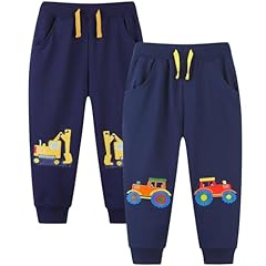 Small Excavator/Truck