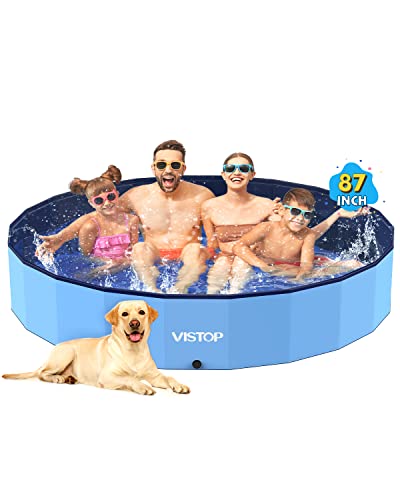 10 Best Deep Dog Pools for Your Pup's Summer Fun - Reviewed and Ranked ...