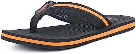 SPARX Mens SFG-607 Flip-Flops
