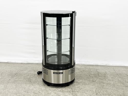 Refrigerated Bakery Display Cooler NSF 19 Arc100R