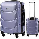 INTÉRIEUR INTÉRIEUR - PLUS D'ESPACE, PLUS D'ORGANISATION - Chaque valise est équipée de sangles de compression élastiques, de compartiments fonctionnels, de poches zippées et d'une doublure anti-salissure. Vos affaires toujours en place!