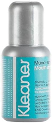 Globle Works Kleaner Toxins Cleaner (1 Bottle)