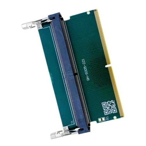DDR5 SO DIMM ���� DIMM �ւ̃R���o�[�^�A�_�v�^�[�A ���b�v�g�b�v�̃������e�X�g�ƕی�p�A �����n�E�W���O�t�����b�v�g�b�v�X�g���[�W�e�X�g�X���b�g�A �f�X�N�g�b�v�p