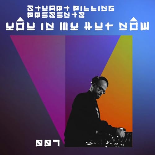 You In My Hut Now - YIMH007 - Episode 007 - 01.05.23