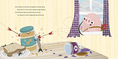 Cupig: The Valentine's Day Pig - Image 5