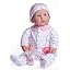 Pink Caucasian 20