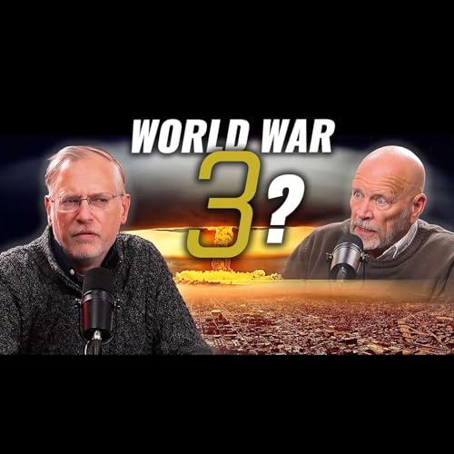 Have We Started World War 3?