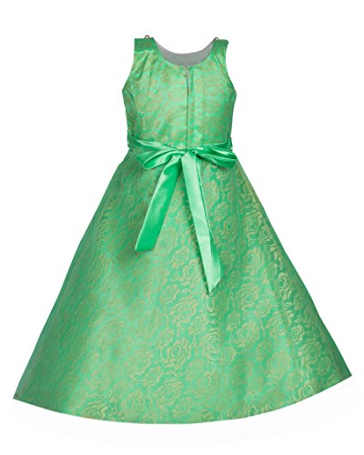 Image of My Lil Princess Girls' Knee Length Dress