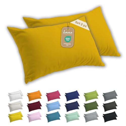 🧺 FACILI DA LAVARE E RESISTENTI – Lavabili in lavatrice fino a 60°C e adatte all’asciugatrice, mantengono forma e colore anche dopo numerosi lavaggi. Perfette per un uso quotidiano.