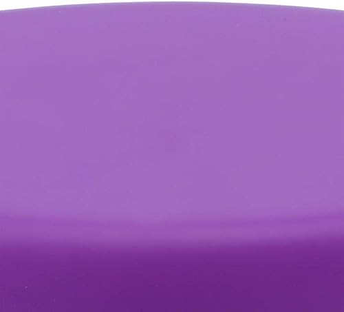 Miniatura 6 de TOPINCN Alfiler magnético multifunción Herramientas de costura Pin Caddy No Storage Box DIY Accesorio de cuero Varios colores (morado)