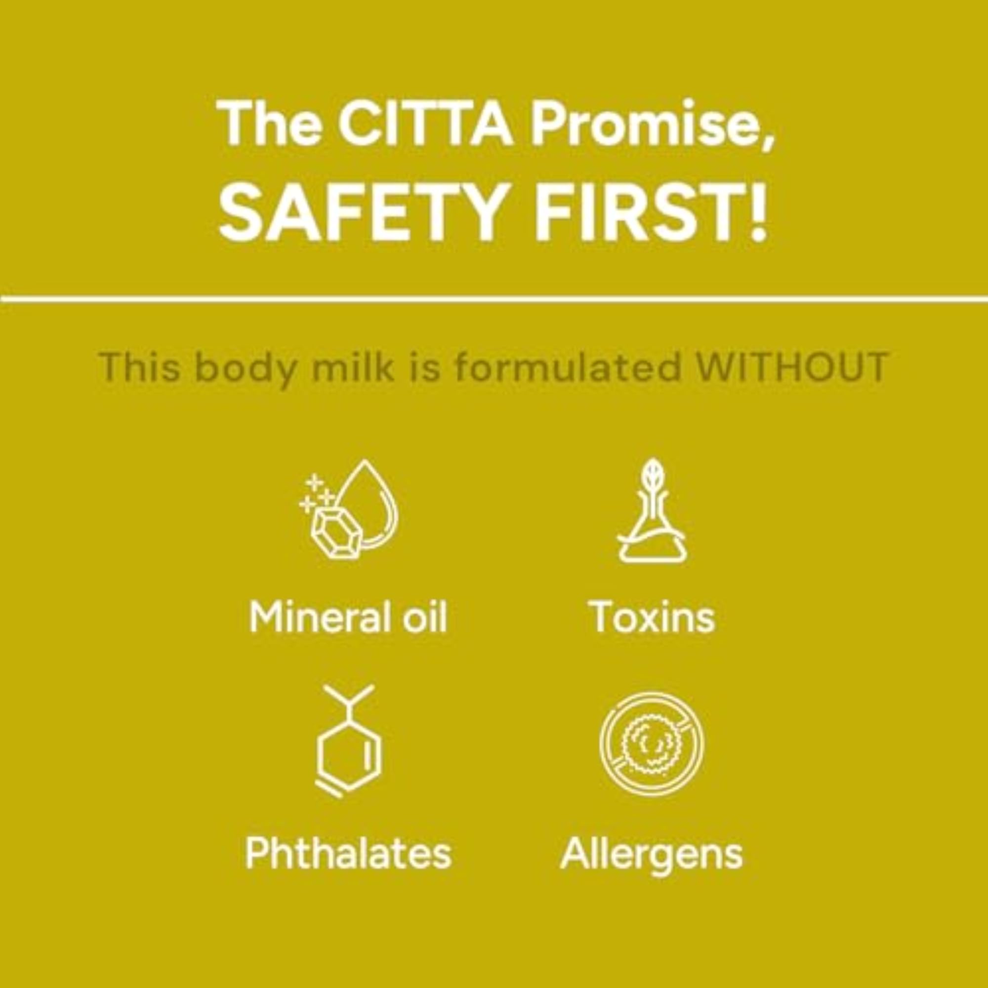 Soothing Body Milk with SPF 15, Lightweight & Non-Greasy