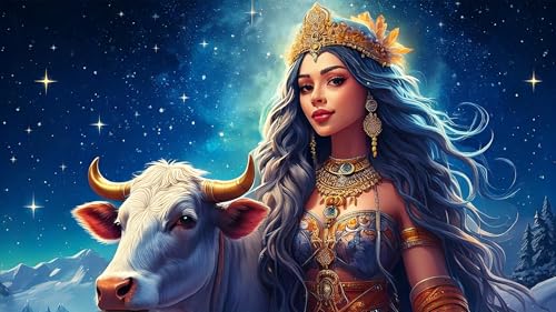 January ~ Lucky Stars | 2025