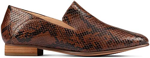 Image of Clarks Womens Pure Viola Trim