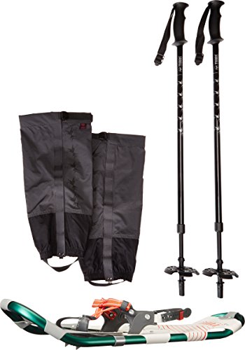 Tubbs Snowshoes Women's Xplore Snowshoe Kit