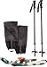 Tubbs Snowshoes Women's Xplore Snowshoe Kit