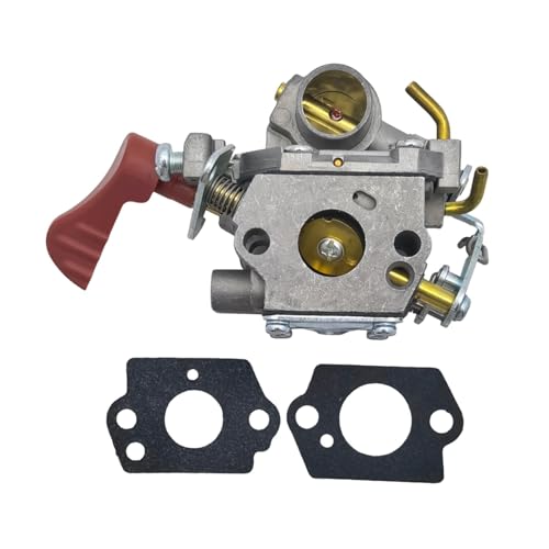 Carburateur 545008042 pour l'entretien des bordures de jardin PP338PT