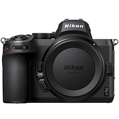 Nikon Z5 Bundle