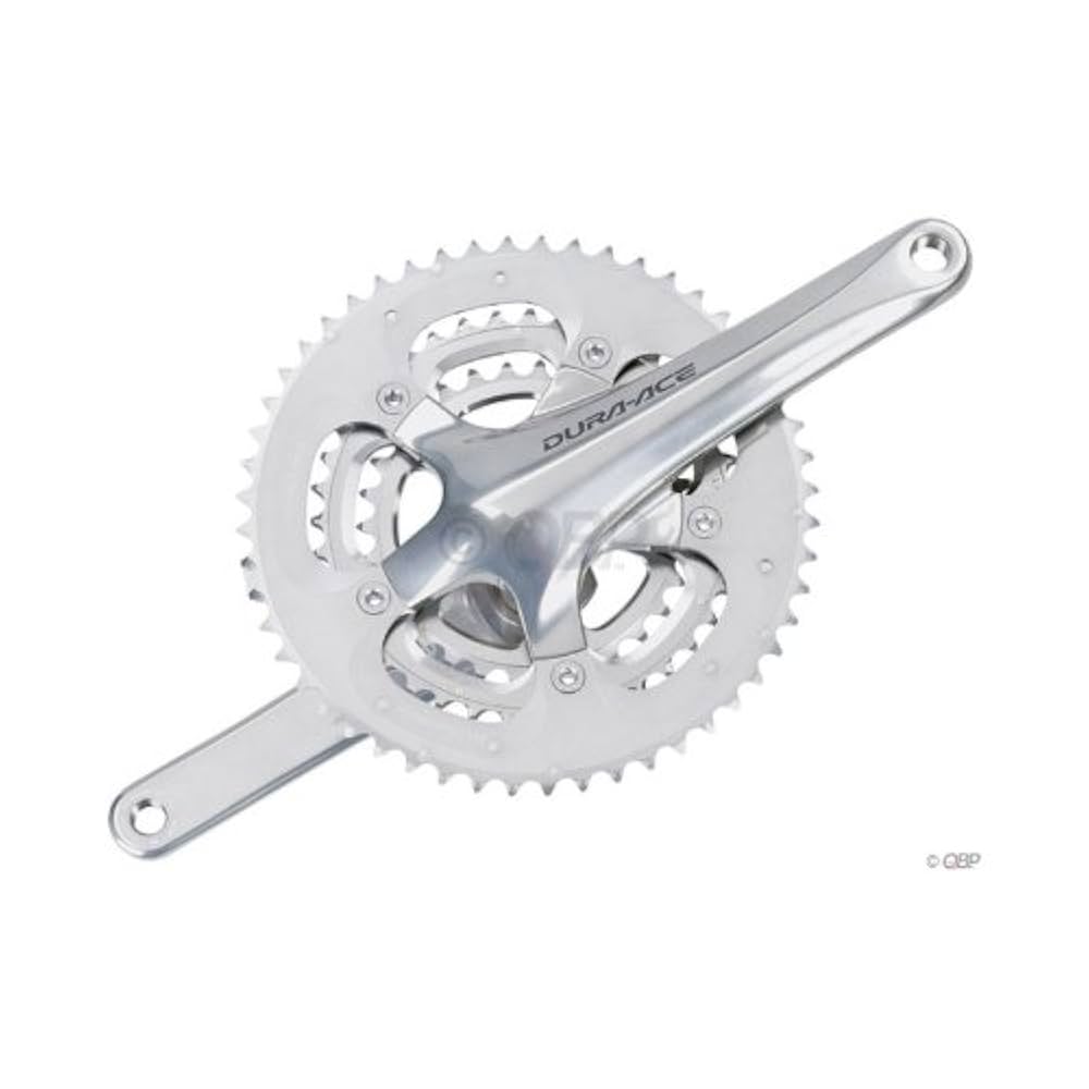 Shimano Dura Ace FC-7803 Hollowtech II Triple Crankset