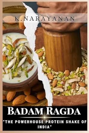 Badam Ragda - 