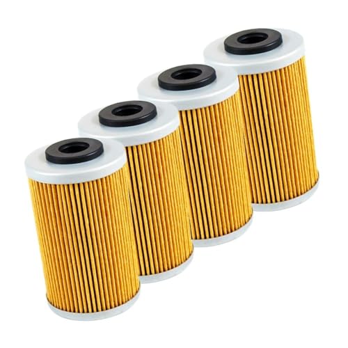 Filtre à huile moto Duke EXC SX 125 250 390 450, cartouche de filtration LC4 SMC 690