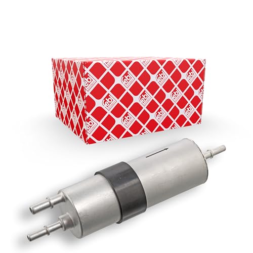 Febi Bilstein 100485 inyección de combustible de alta precisión mecánica