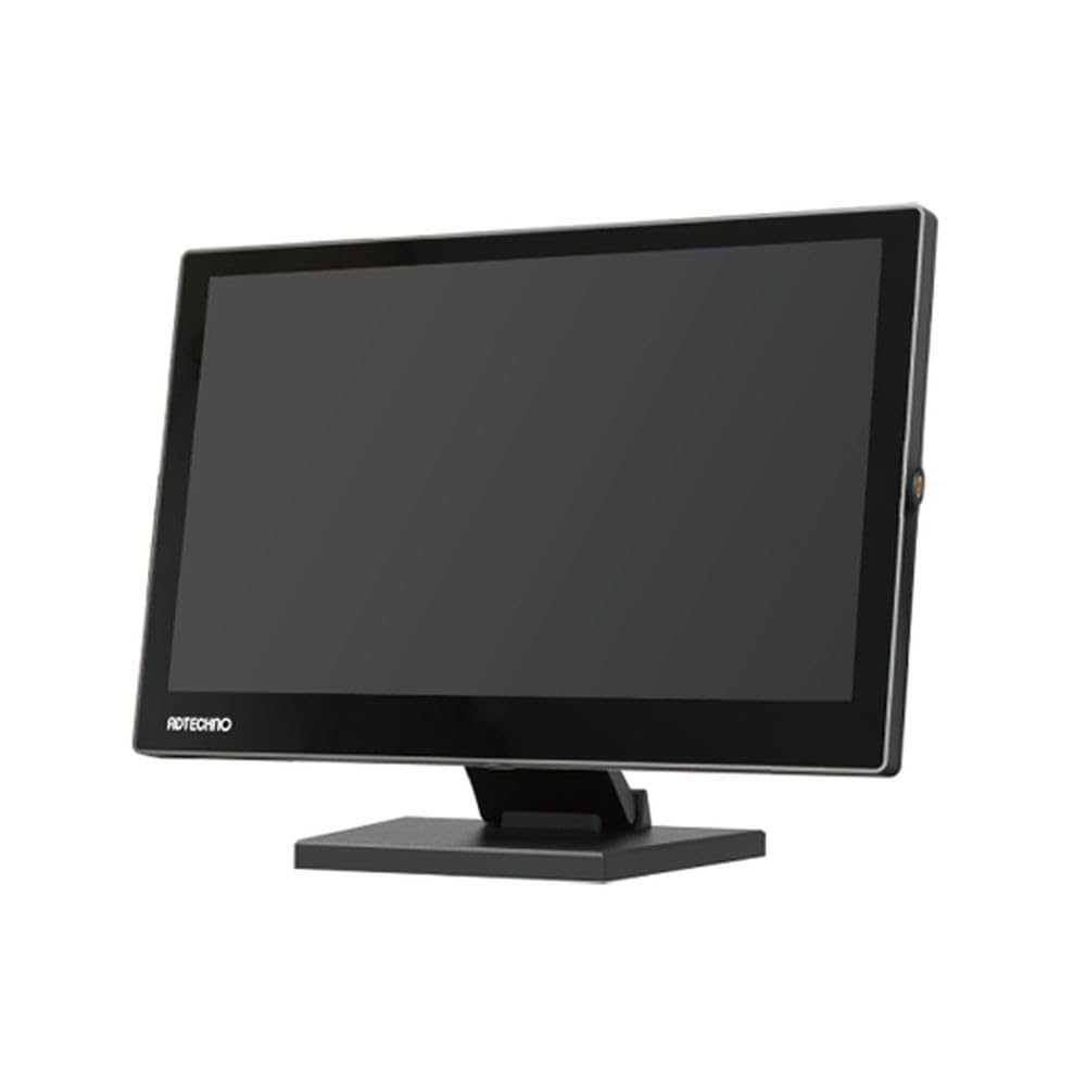 (セル)ADTECHNO マルチ入力モニター Amazon.co.jp: エーディテクノ フルHD 15.6型IPSタッチパネル