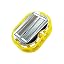 Premium Omnishaver - Yellow