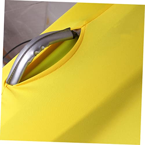KESYOO Luggage Case Cover Suitcase Trolley Case Cover Luggage Cover Suitcase Cover Luggage2